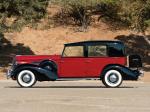Buick Roadmaster 1936 года